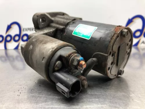 Startmotor-8118144 (20750547)