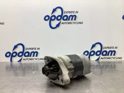Startmotor-7740296