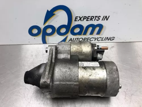 Startmotor-7612065