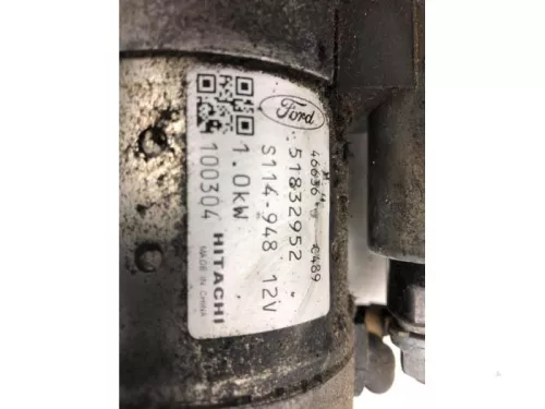 Startmotor-7612065 (16663948)