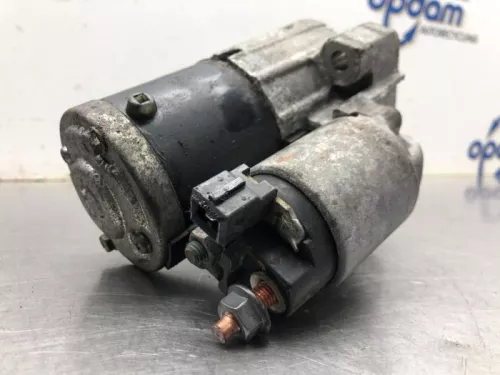 Startmotor-8126851 (20423206)