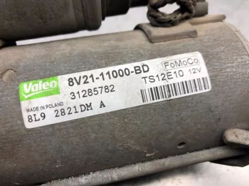 Startmotor-8096140 (20587516)