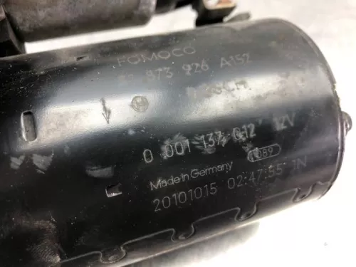 Startmotor-8181594 (20870873)