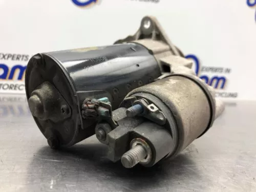 Startmotor-8184789 (20940982)