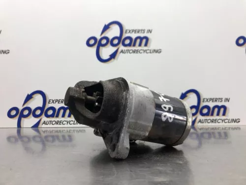 Startmotor-8119357