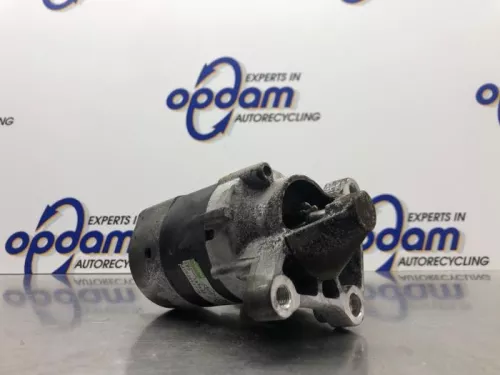 Startmotor-8060048