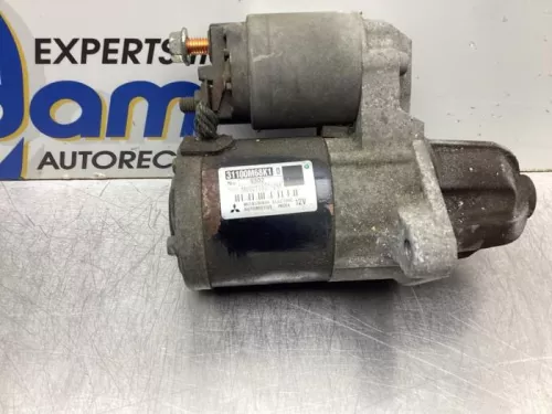 Startmotor-8046659