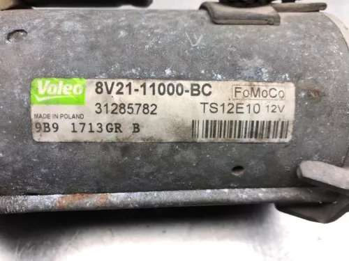 Startmotor-8160252 (20310970)