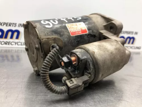 Startmotor-8178783 (20909191)