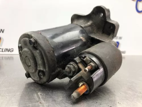 Startmotor-8197146 (20810085)