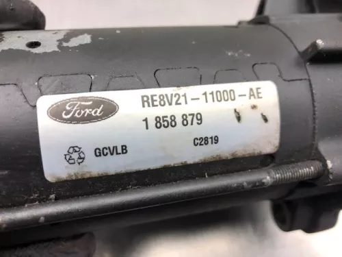 Startmotor-8162785 (20441047)