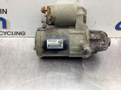 Startmotor-8092712