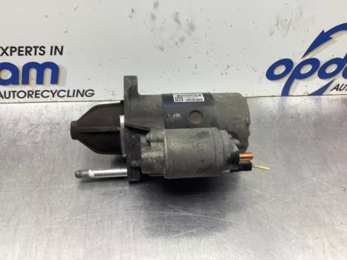 Startmotor-8104820 (19746710)
