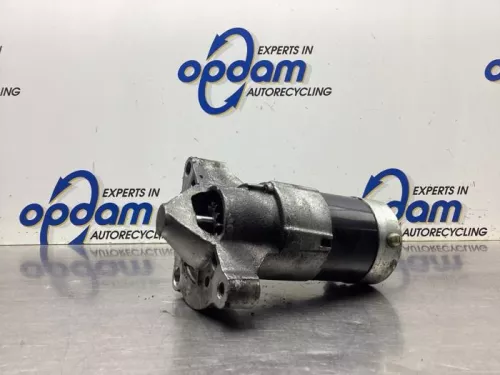 Startmotor-8121041