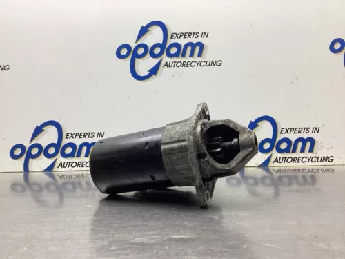 Startmotor-