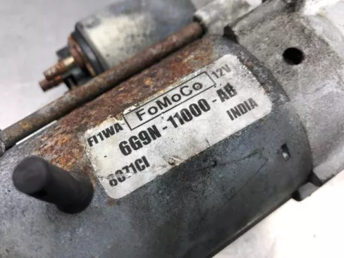 Startmotor-8083741 (20712848)
