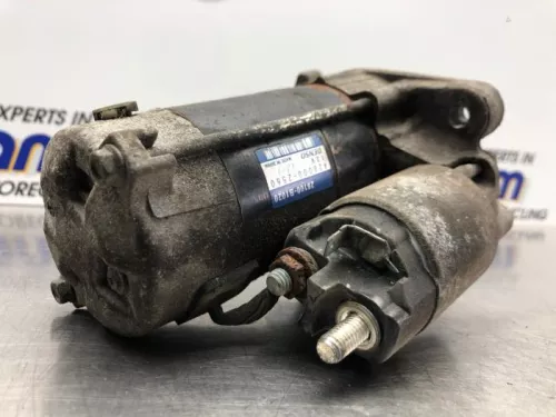 Startmotor-8151192 (21007813)