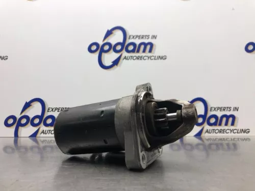 Startmotor-8199652