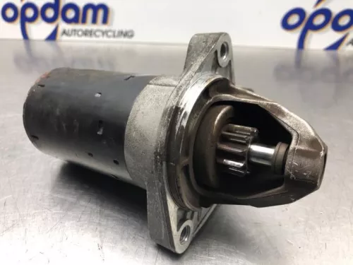 Startmotor-8199652 (21109053)