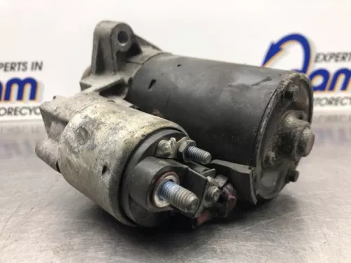 Startmotor-8199652 (21109053)