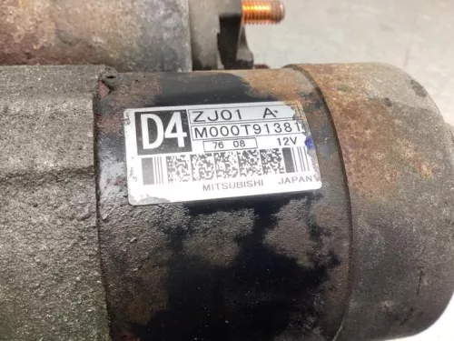 Startmotor-7995724 (19148858)