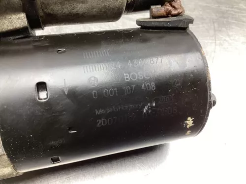 Startmotor-8053130 (19245801)
