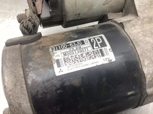 Startmotor-8076709 (19414879)