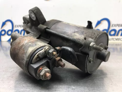 Startmotor-8113735 (20261731)