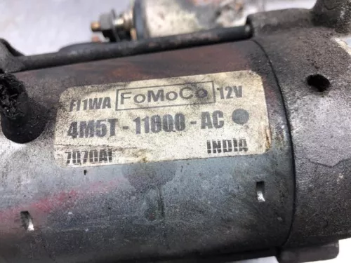 Startmotor-8113735 (20261731)