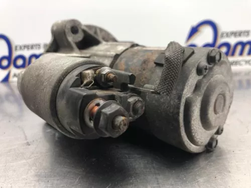 Startmotor-8108186 (20636028)