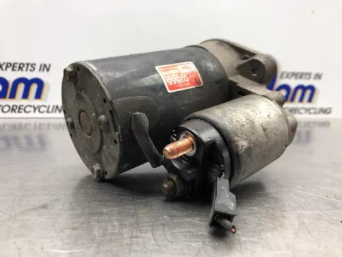 Startmotor-8178836 (20899521)