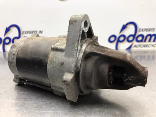 Startmotor-8234785 (21329807)
