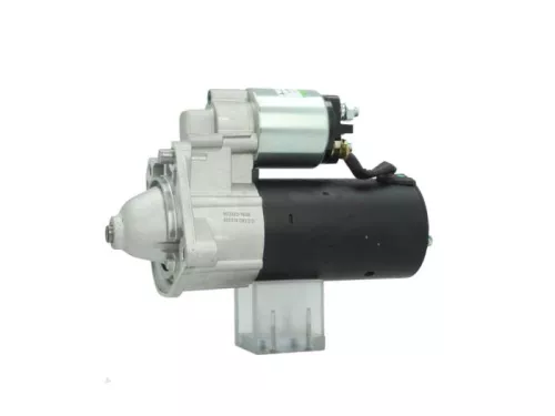 Startmotor-