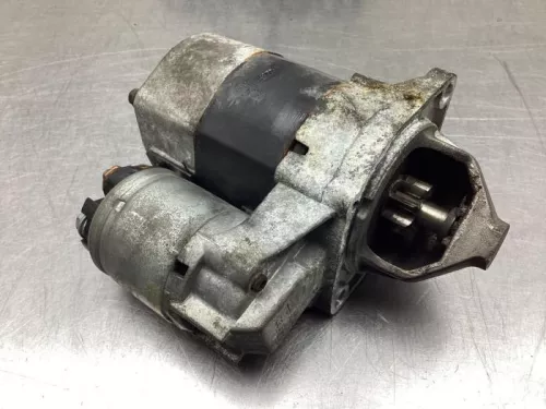 Startmotor-8077345 (19384267)