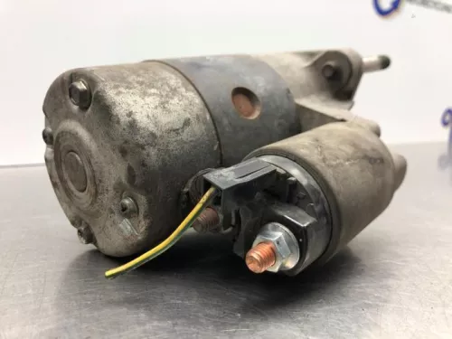 Startmotor-8194040 (20887074)