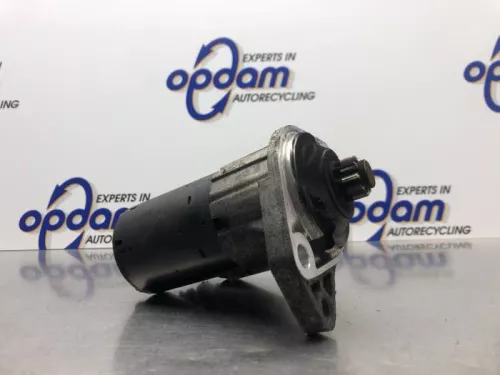 Startmotor-8215691 (21038997)
