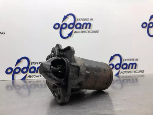 Startmotor-8179030 (21281206)