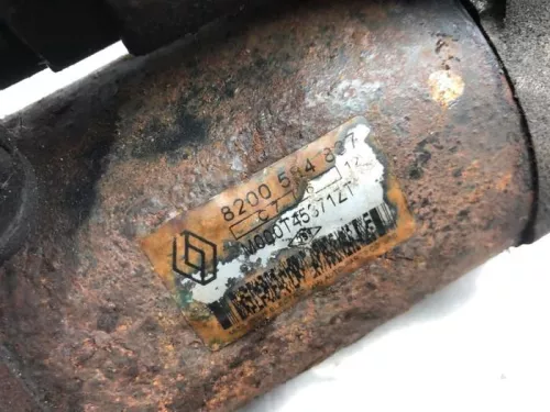 Startmotor-8179030 (21281206)
