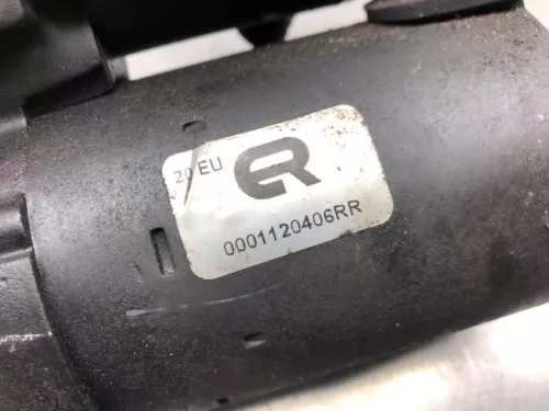 Startmotor-8221705 (21259765)