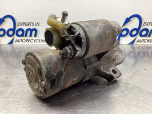 Startmotor-8052003 (19146519)