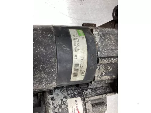 Startmotor-8083318 (19275973)