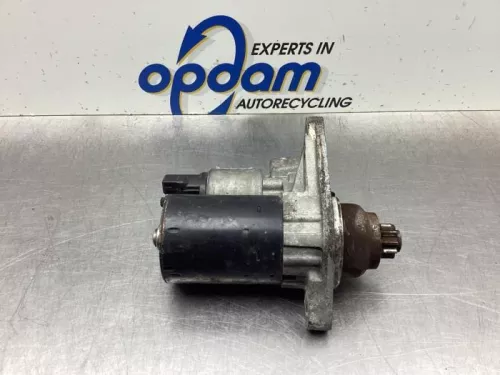 Startmotor-8040407 (19292513)