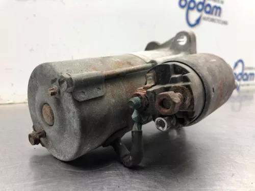 Startmotor-8166096 (20386307)