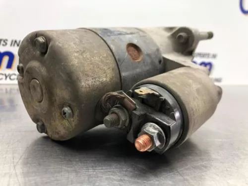 Startmotor-8197194 (20862534)