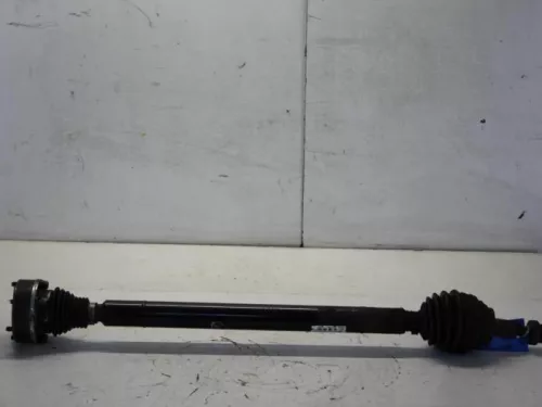 Aandrijfas rechts-voor Volkswagen 1k0407272ca jhx