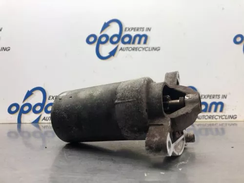 Startmotor-8169015