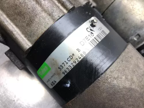 Startmotor-8235538 (21279349)