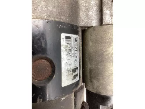 Startmotor-8063801 (19036367)