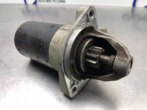 Startmotor-8198485 (20845506)
