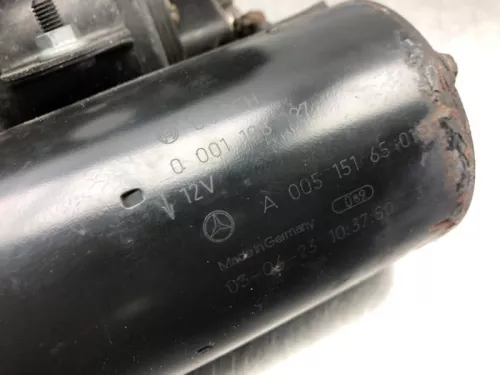 Startmotor-7985598 (21028920)
